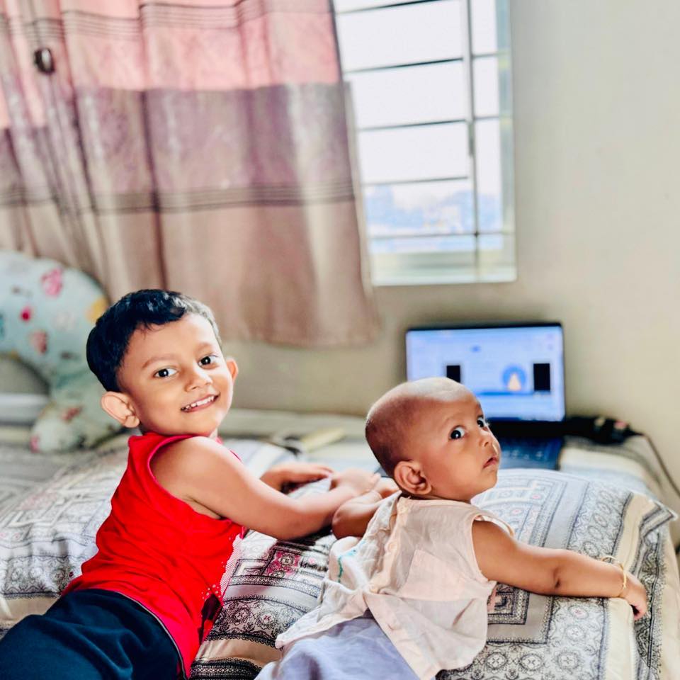 Sonjoy Chakraborty