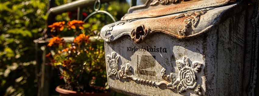 Tapiolan kirjasto - Hagalunds bibliotek - Tapiola library - Huomio ...