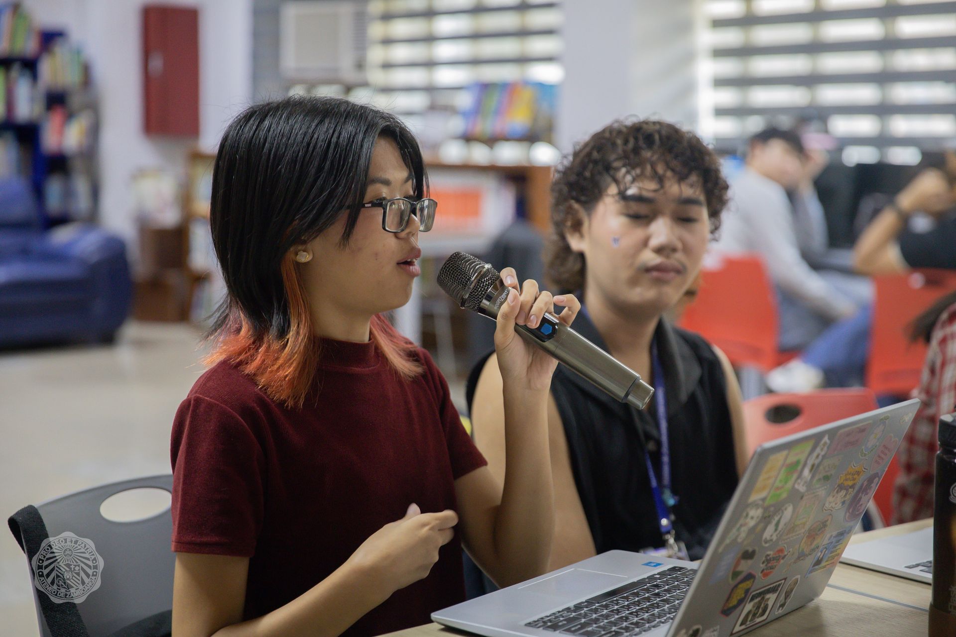 Rappler - WRITING THE STORY OF ZAMBOANGA 🧡 Rappler trained 11 student ...