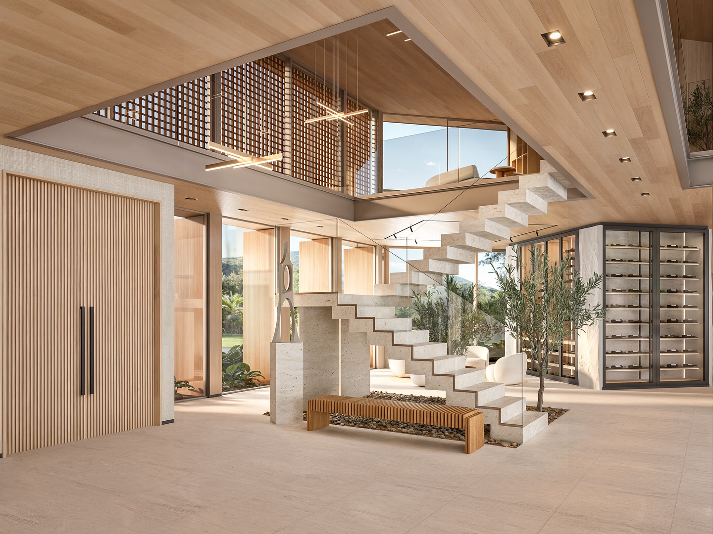 Estela Cislaghi | Arquitetura + Light Design