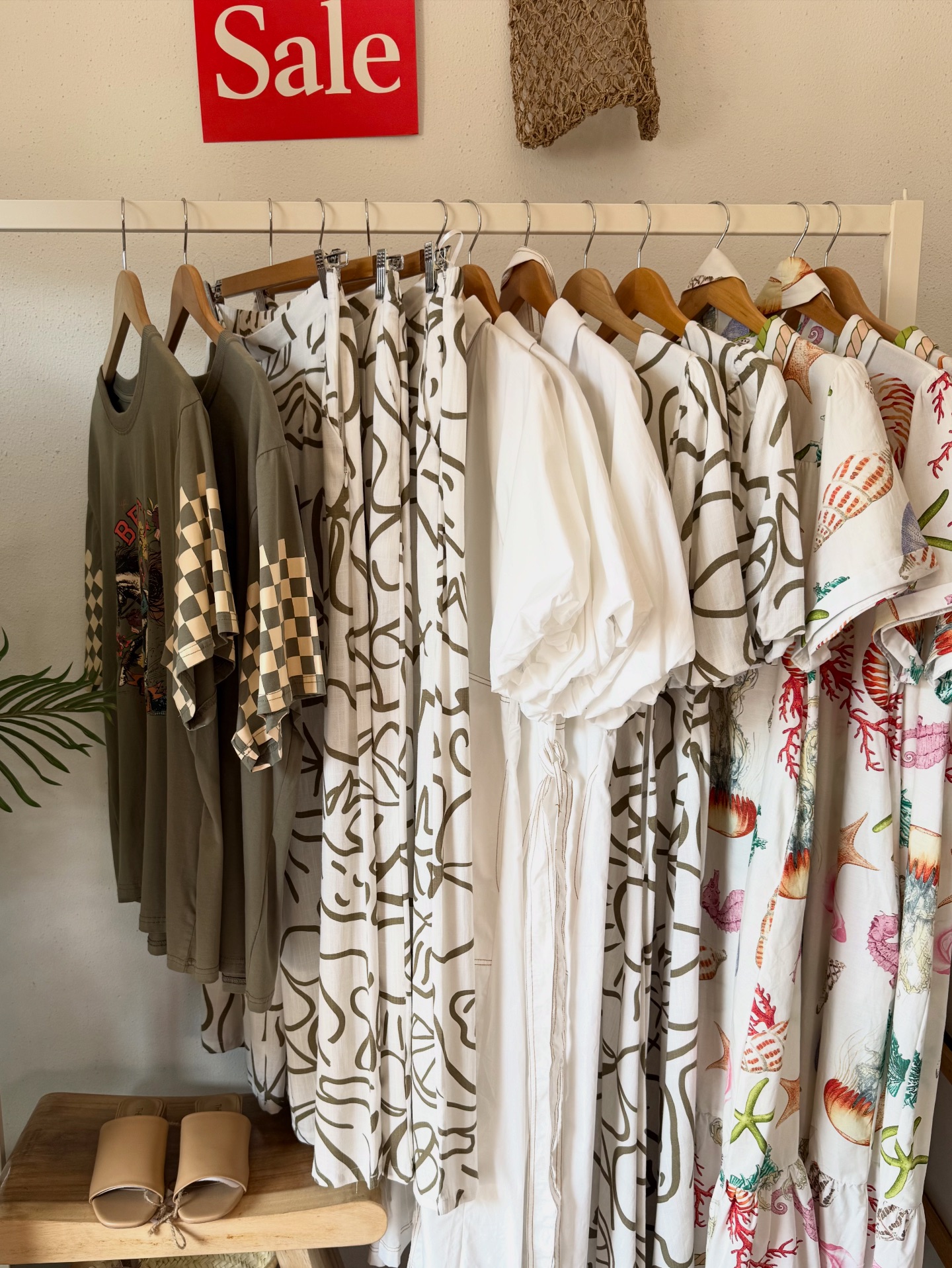 Waterlu Clothing Thirroul | Thirroul NSW