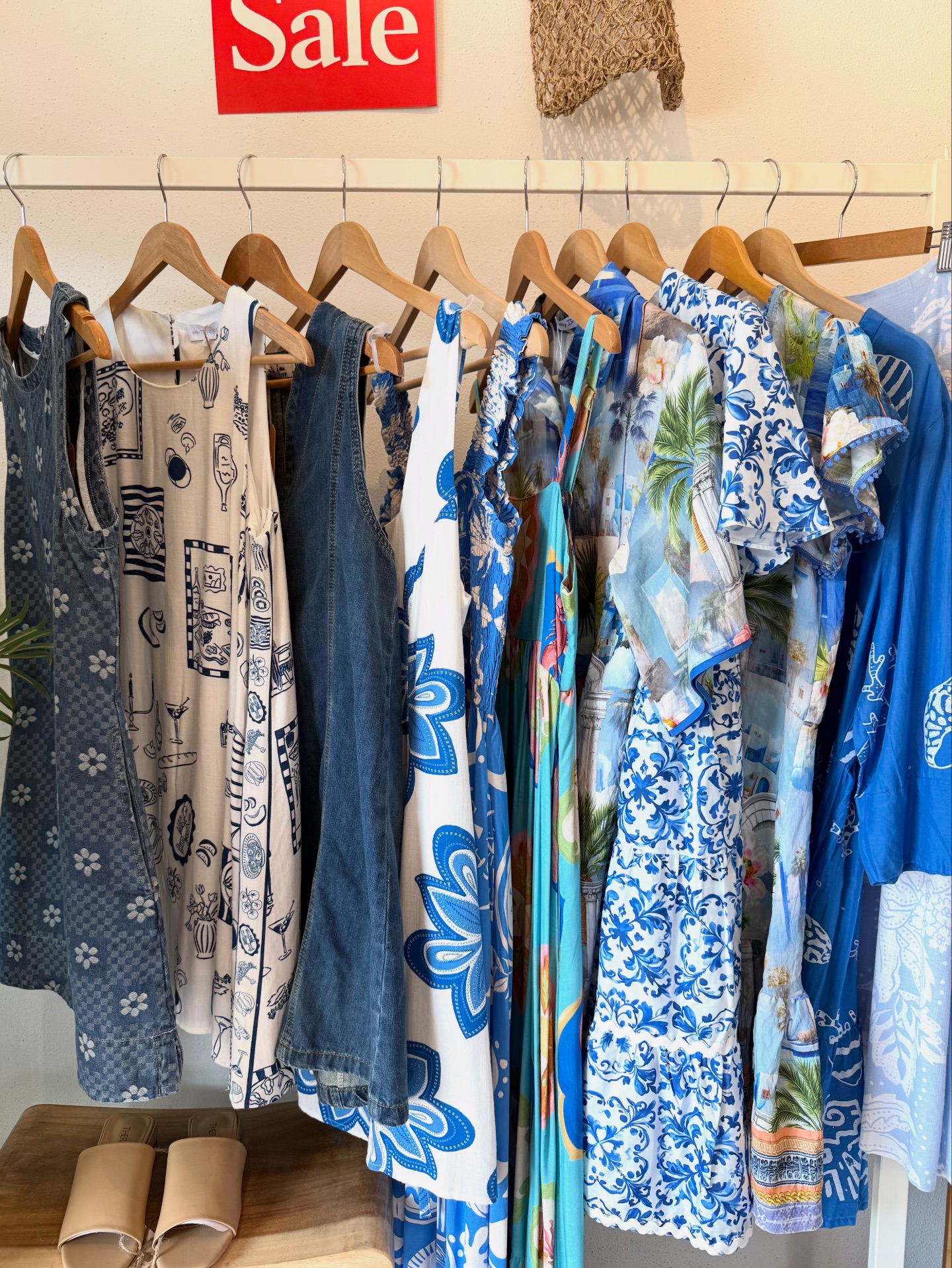 Waterlu Clothing Thirroul | Thirroul NSW