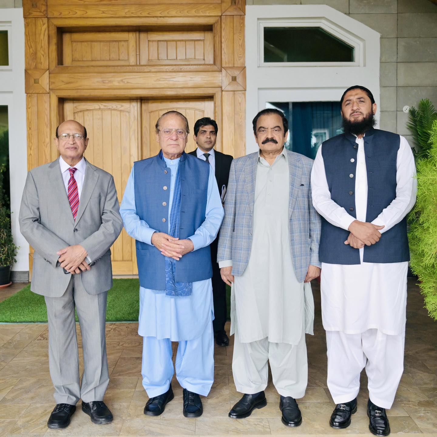 Ch Abid Raza Kotla added a new photo. - Ch Abid Raza Kotla
