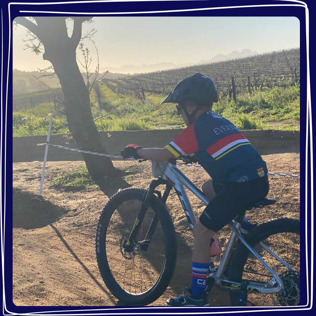 Laerskool Eversdal Primary... - Laerskool Eversdal Primary