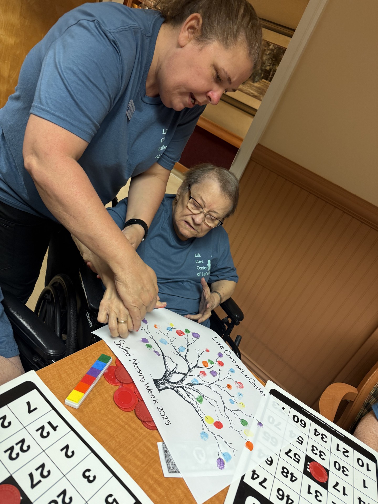 Life Care Center of La Center | La Center KY