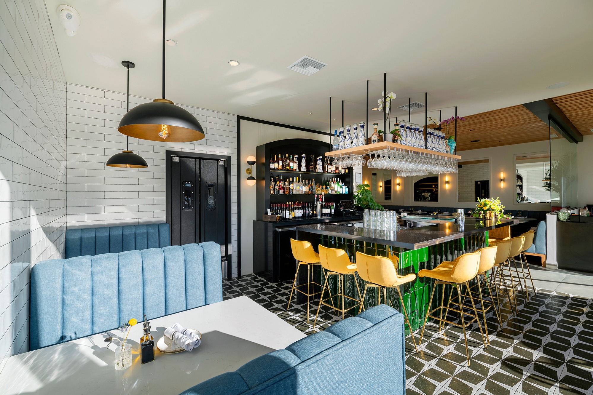 Hamilton Architects, Inc. | Los Angeles CA