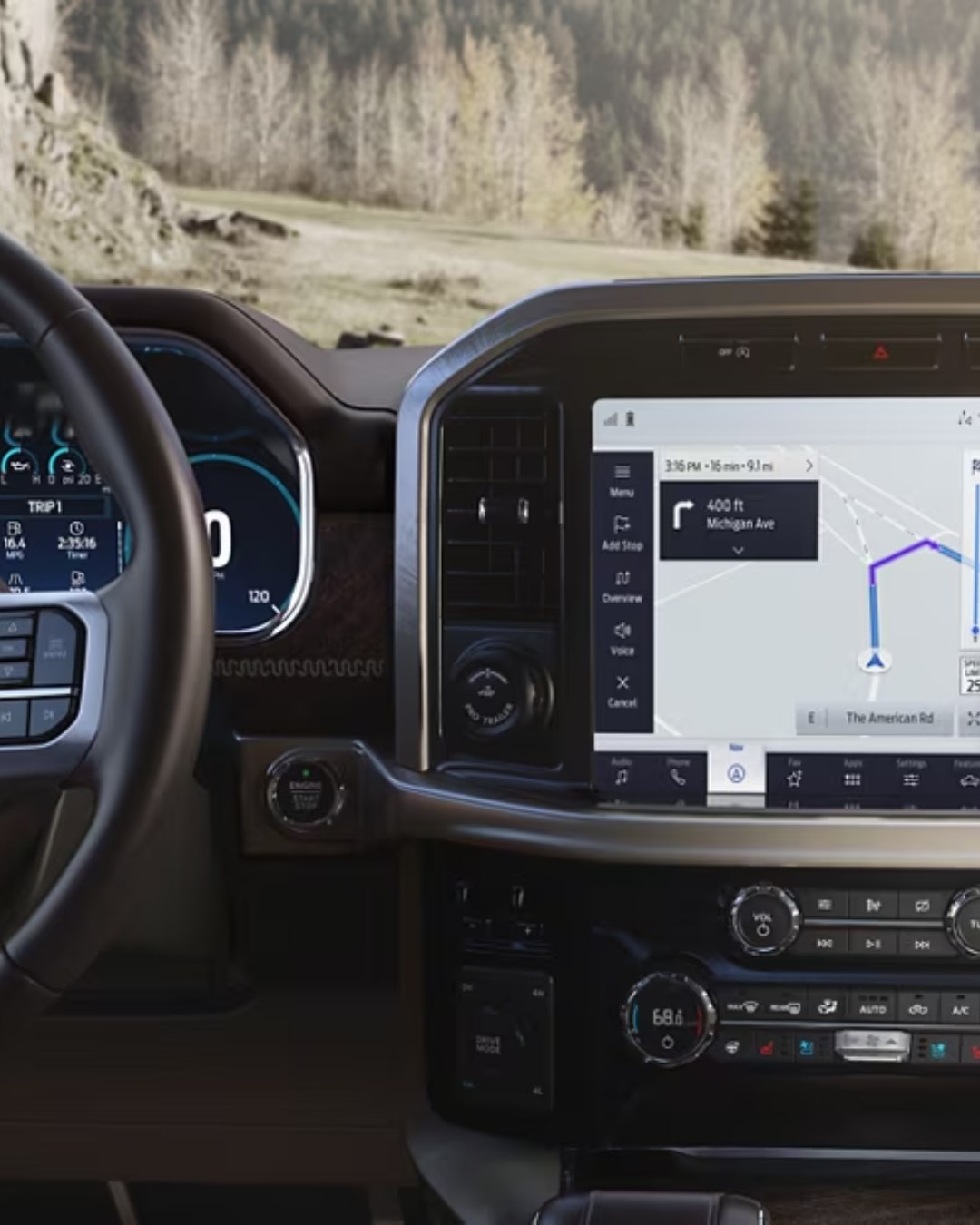 Bill - 🚗 Ready to upgrade? New Ford models come packed with features ...