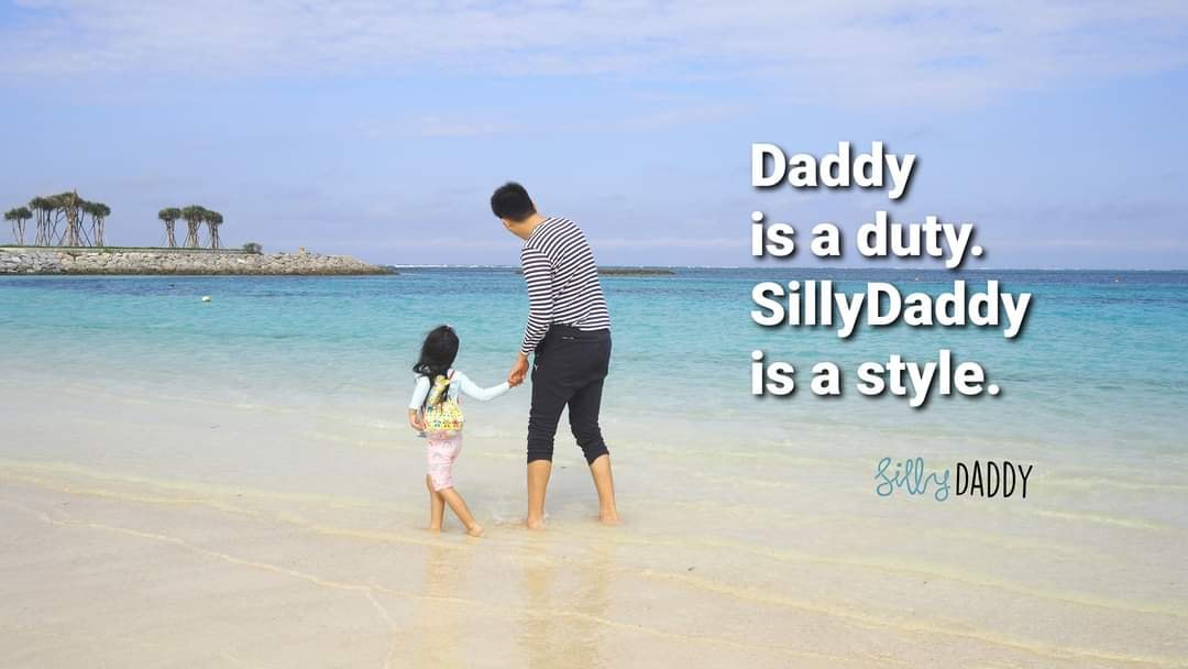 SillyDaddy | Facebook