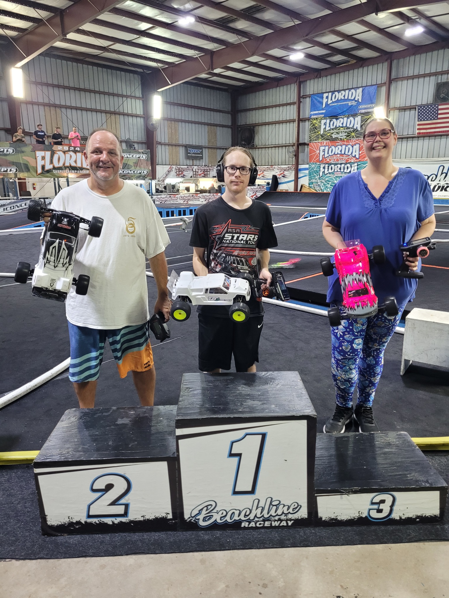 Beachline Raceway added a new photo. - Beachline Raceway