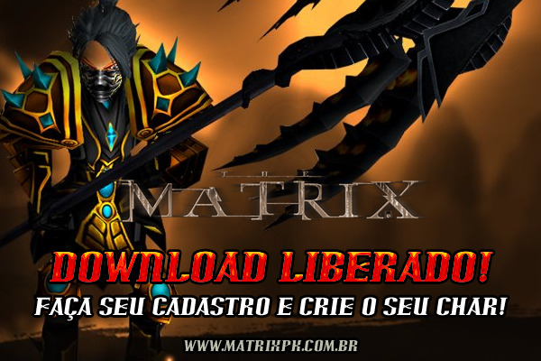 Matrix Priston Tale