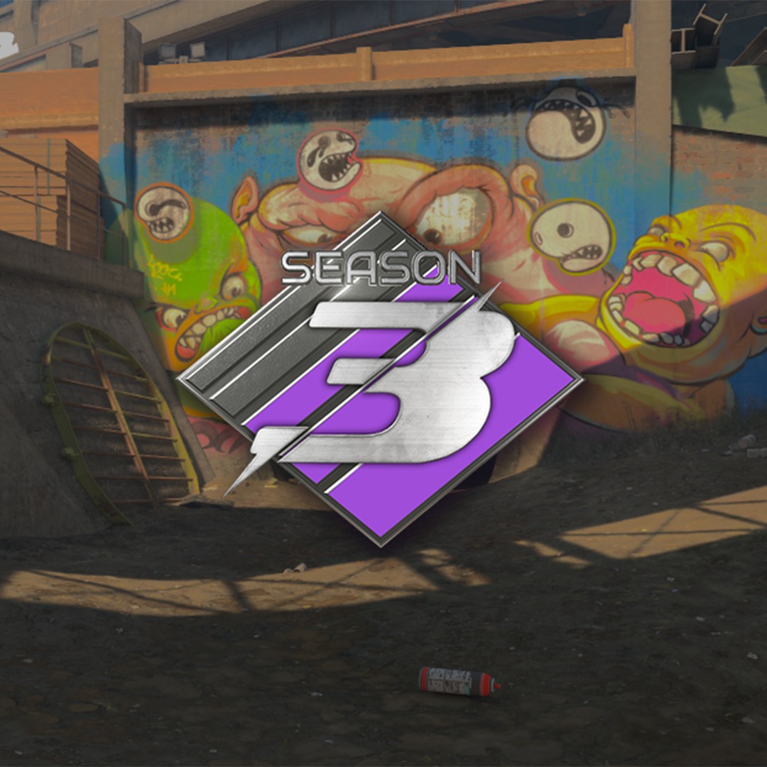 How Long for Premier Rank to Expire in CS2
