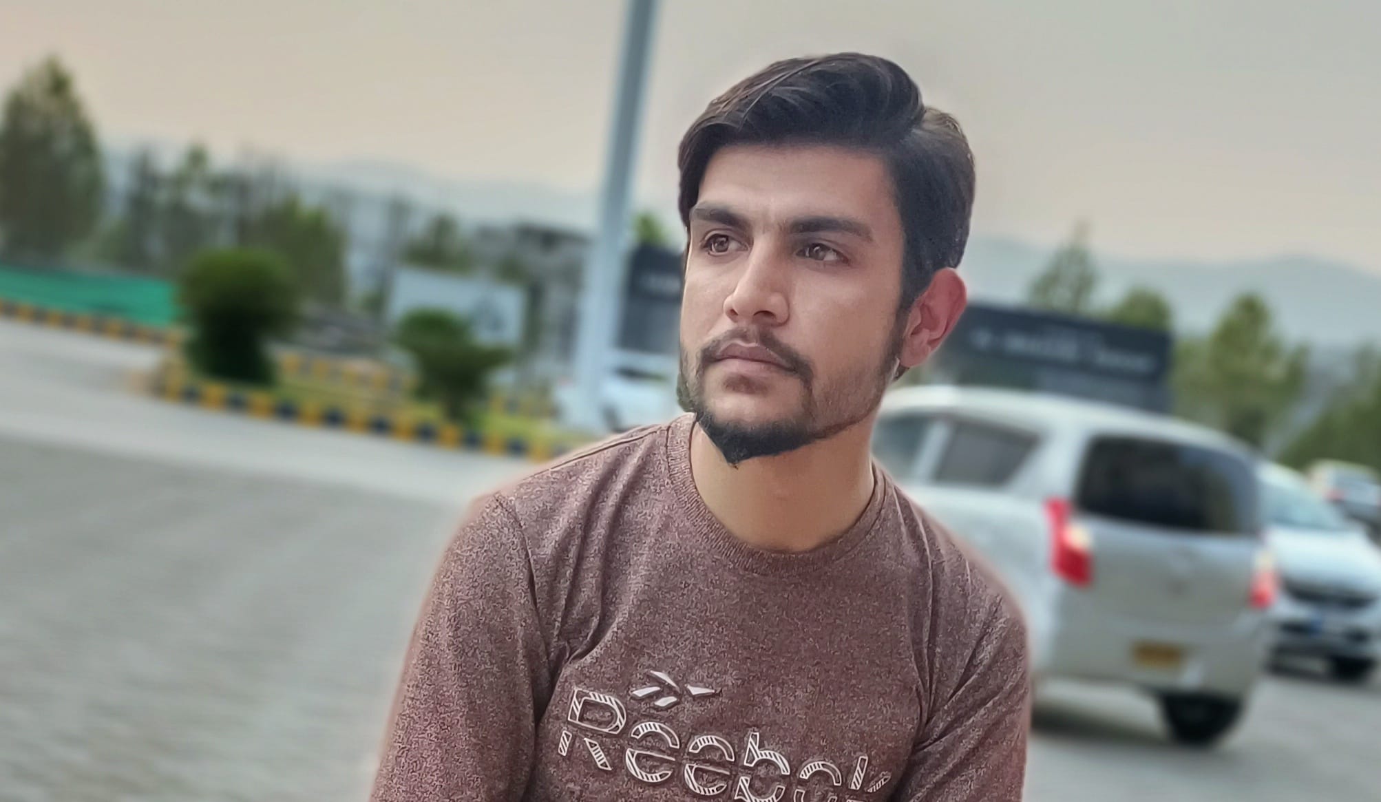 M idrees khan