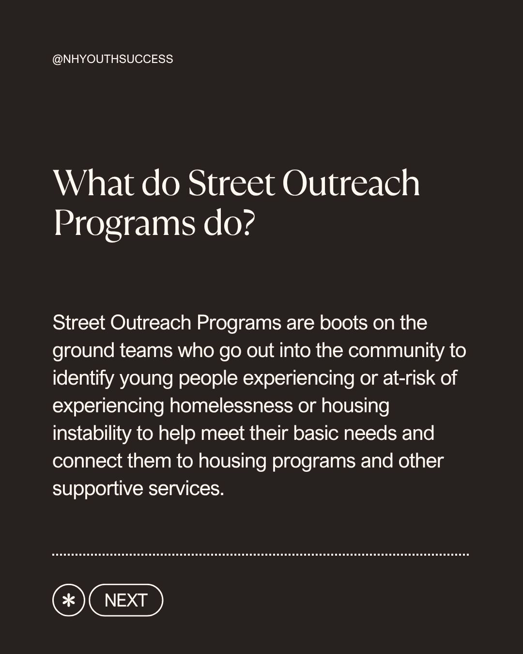 Youth Success Project added a new... - Youth Success Project