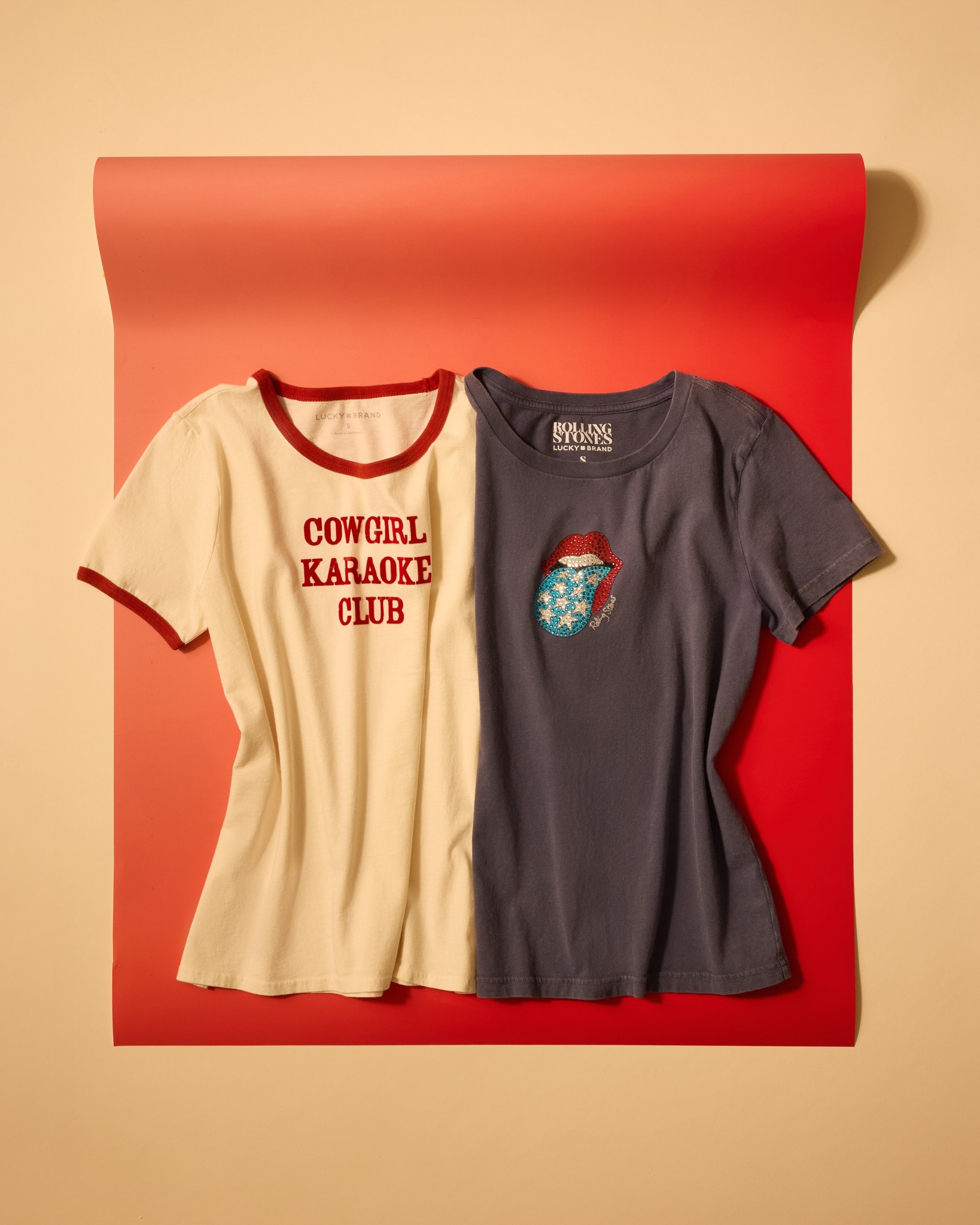 Lucky Brand (@luckybrand) • Facebook
