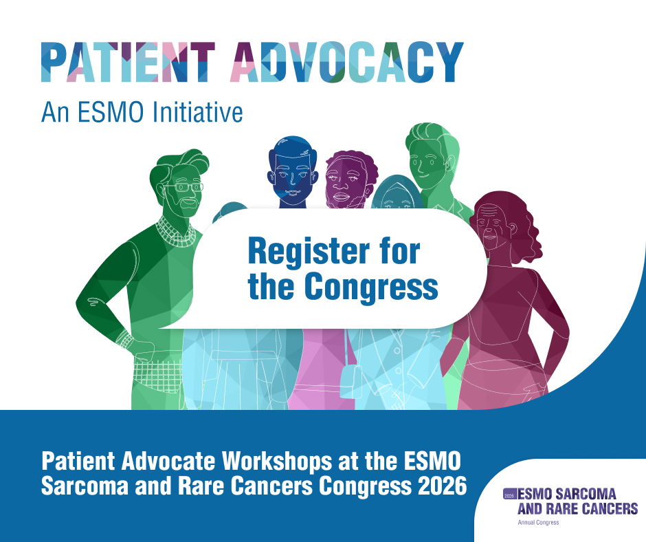 ESMO - European Society for Medical Oncology | Lugano