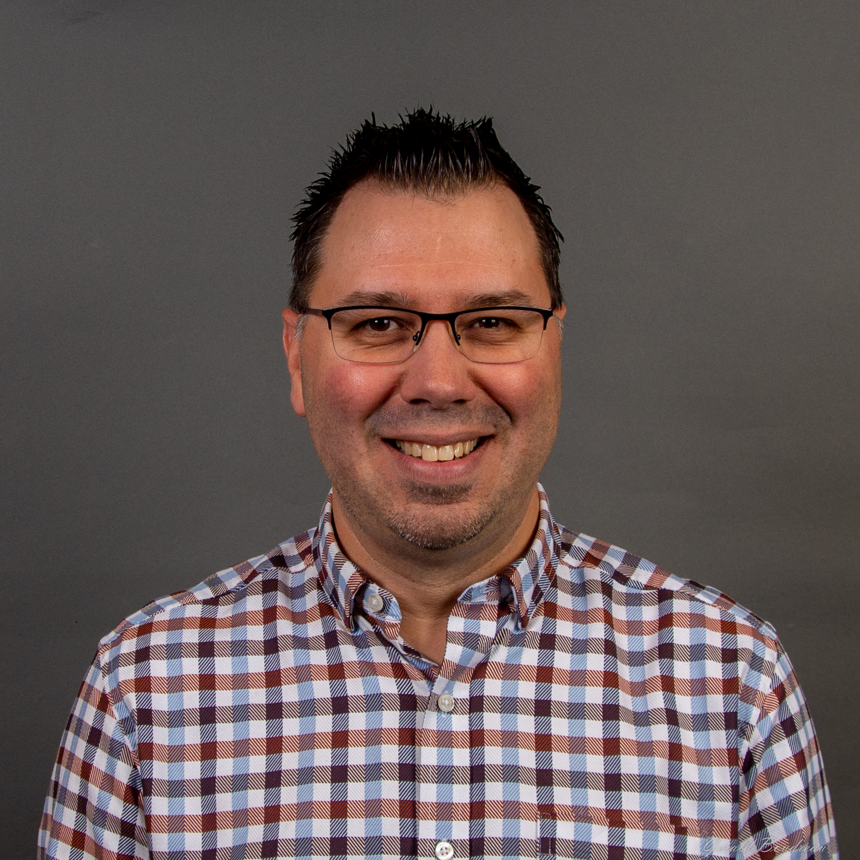 Boite - Nous avons le plaisir de vous annoncer que notre directeur ...