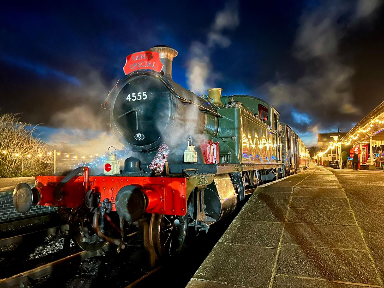 Heritage Railway Magazine | Facebook