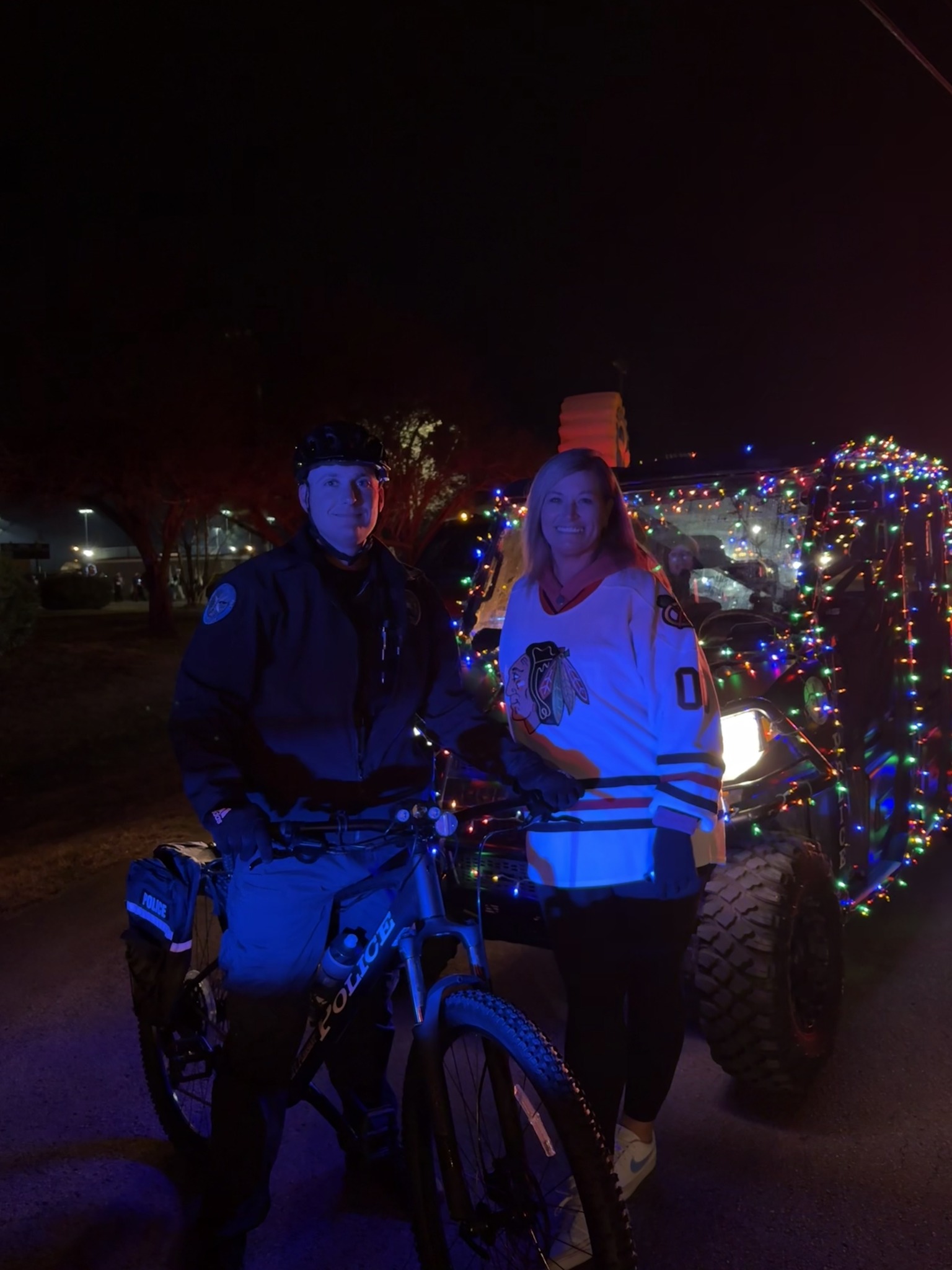 Mount Pleasant Police added a new... - Mount Pleasant Police