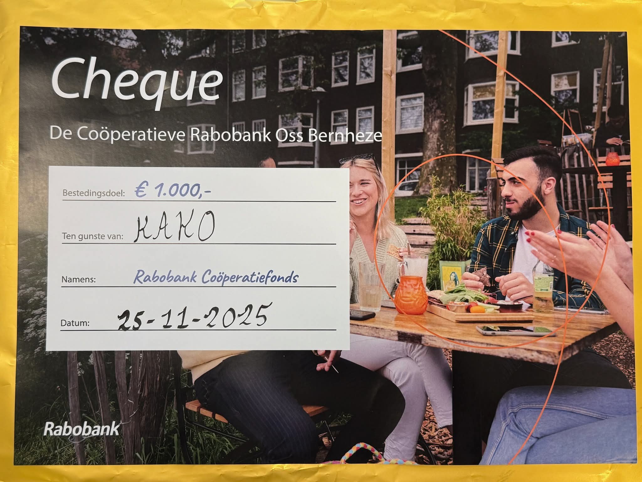 KAKO Kindervakantiewerk Oss... - KAKO Kindervakantiewerk Oss