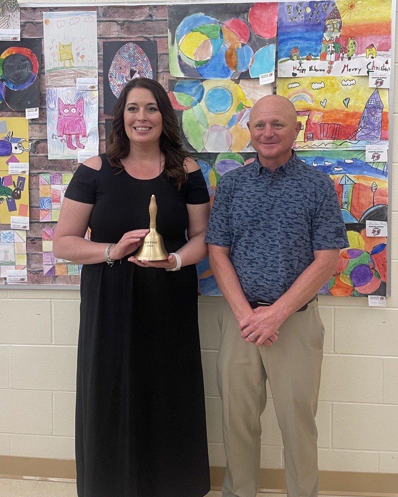 Congratulations to our very... - Northwestern Local Schools | Facebook