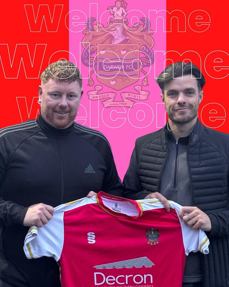 Darwen - ️ New Ladies Management Team Confirmed We are thrilled to ...