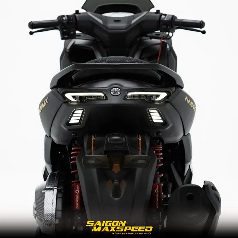 Sai Gon MaxSpeed VN added a new... - Sai Gon MaxSpeed VN