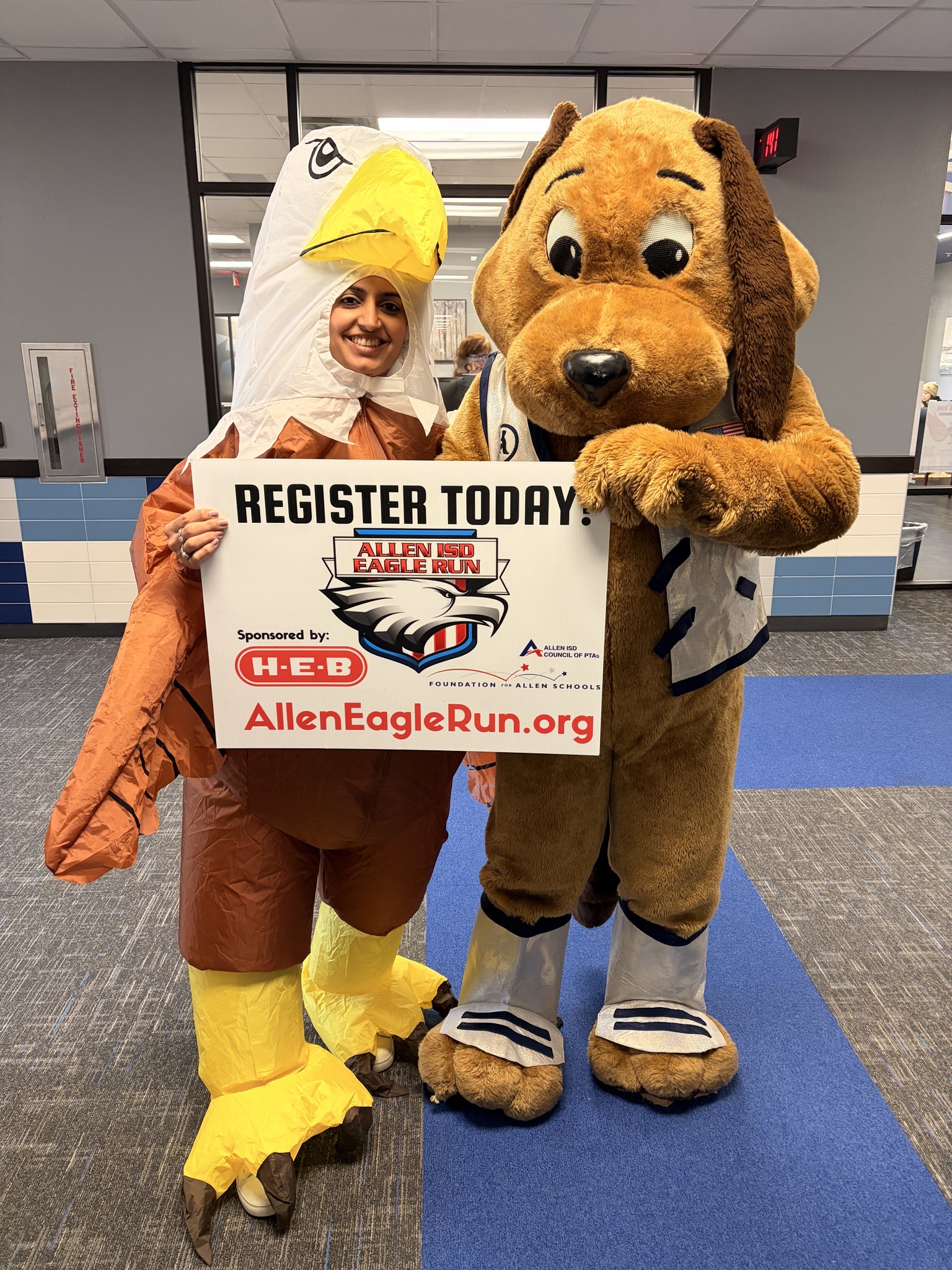 Kerr Elementary PTA | Allen TX