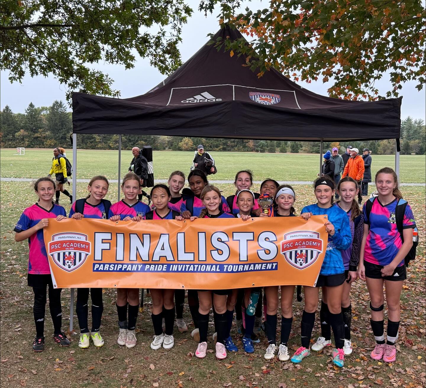 Northern Valley Soccer Club