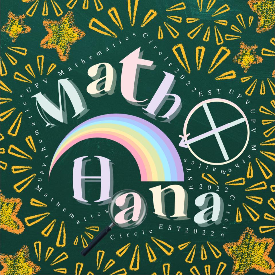 MathOhana: Humans of UPV Math Circle | Miagao