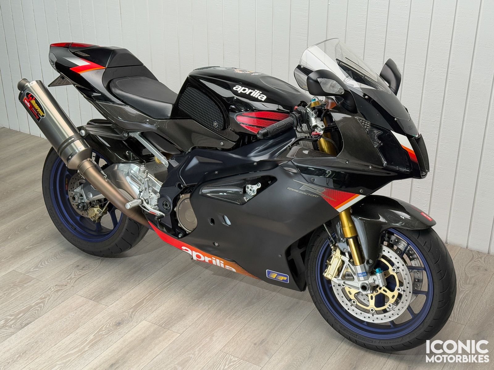 Saturday's 4th auction to finish for our site is the top spec