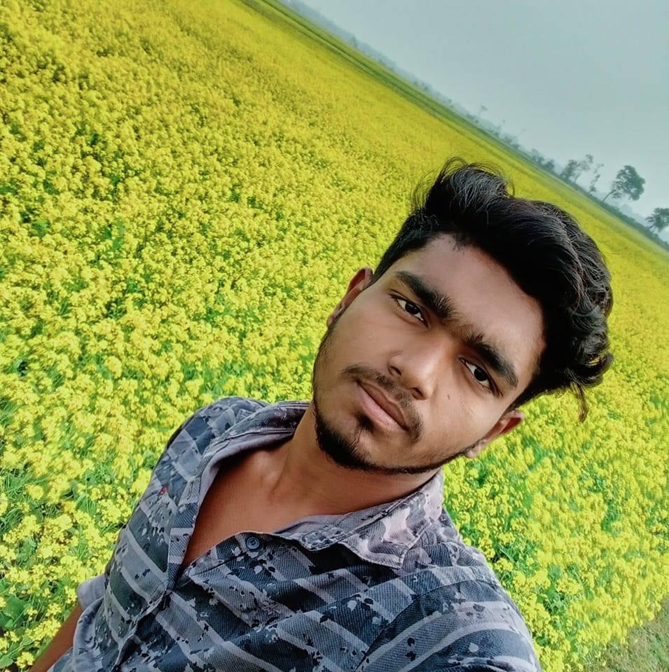 Md Mohid Khan