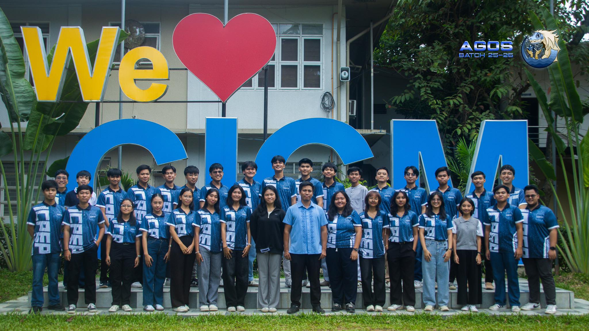 Institute of Computer Engineers of the Philippines . se - USLT Chapter ...