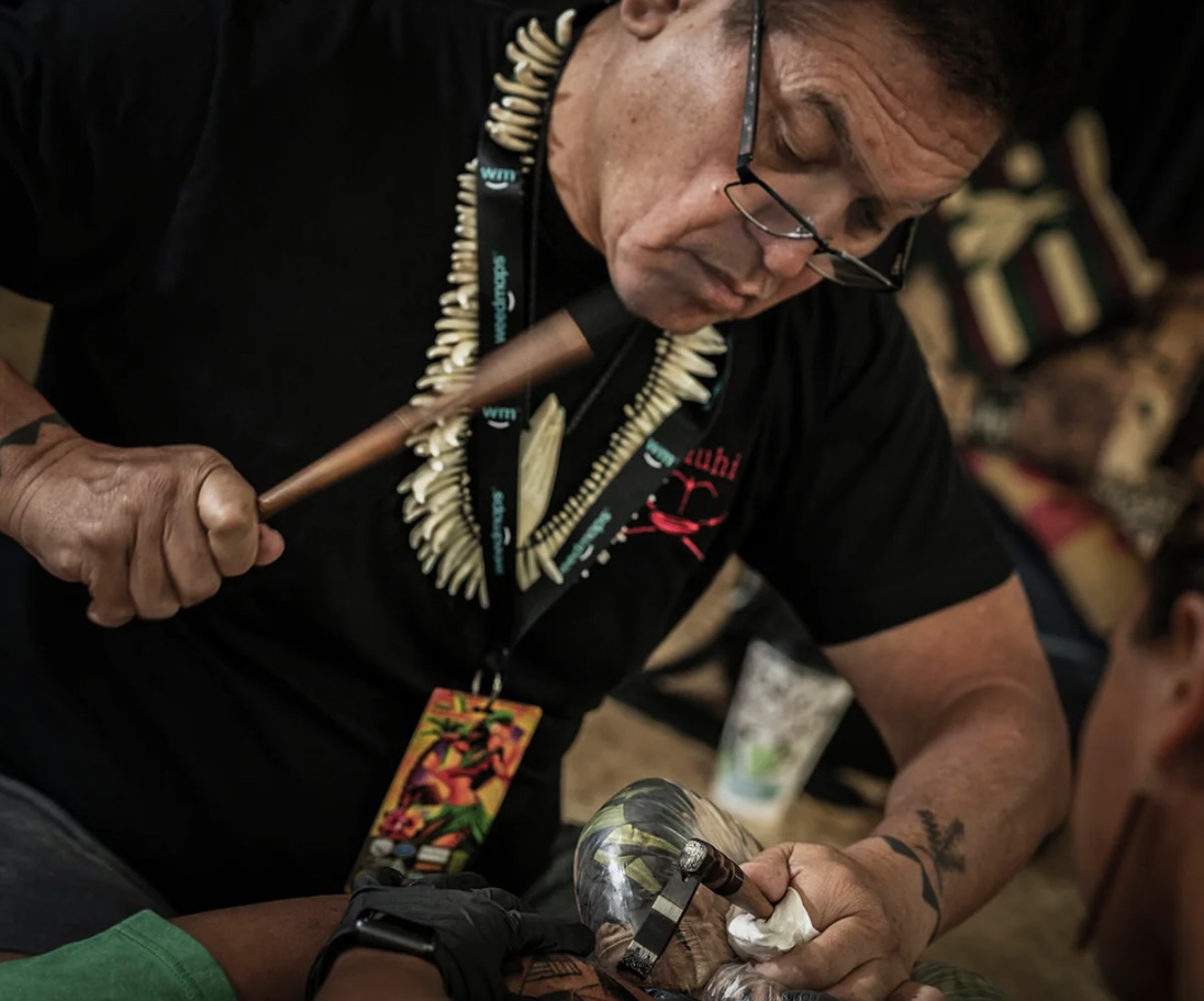 We are honored to announce the... - Pacific Ink & Art Expo | Facebook