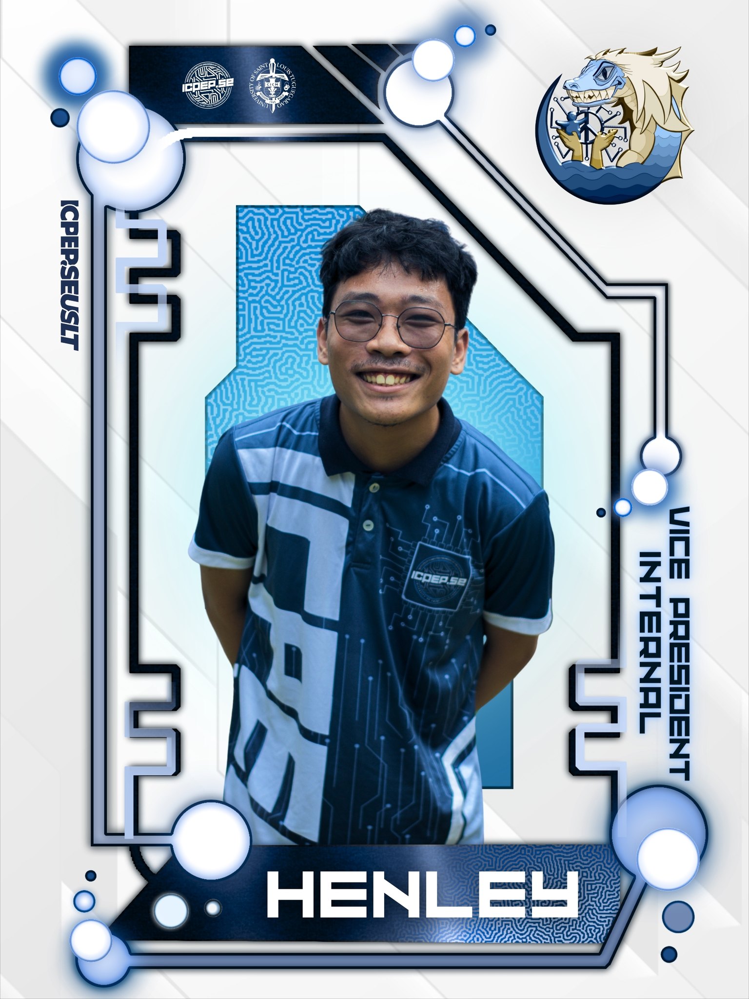 Institute of Computer Engineers of the Philippines . se - USLT Chapter ...