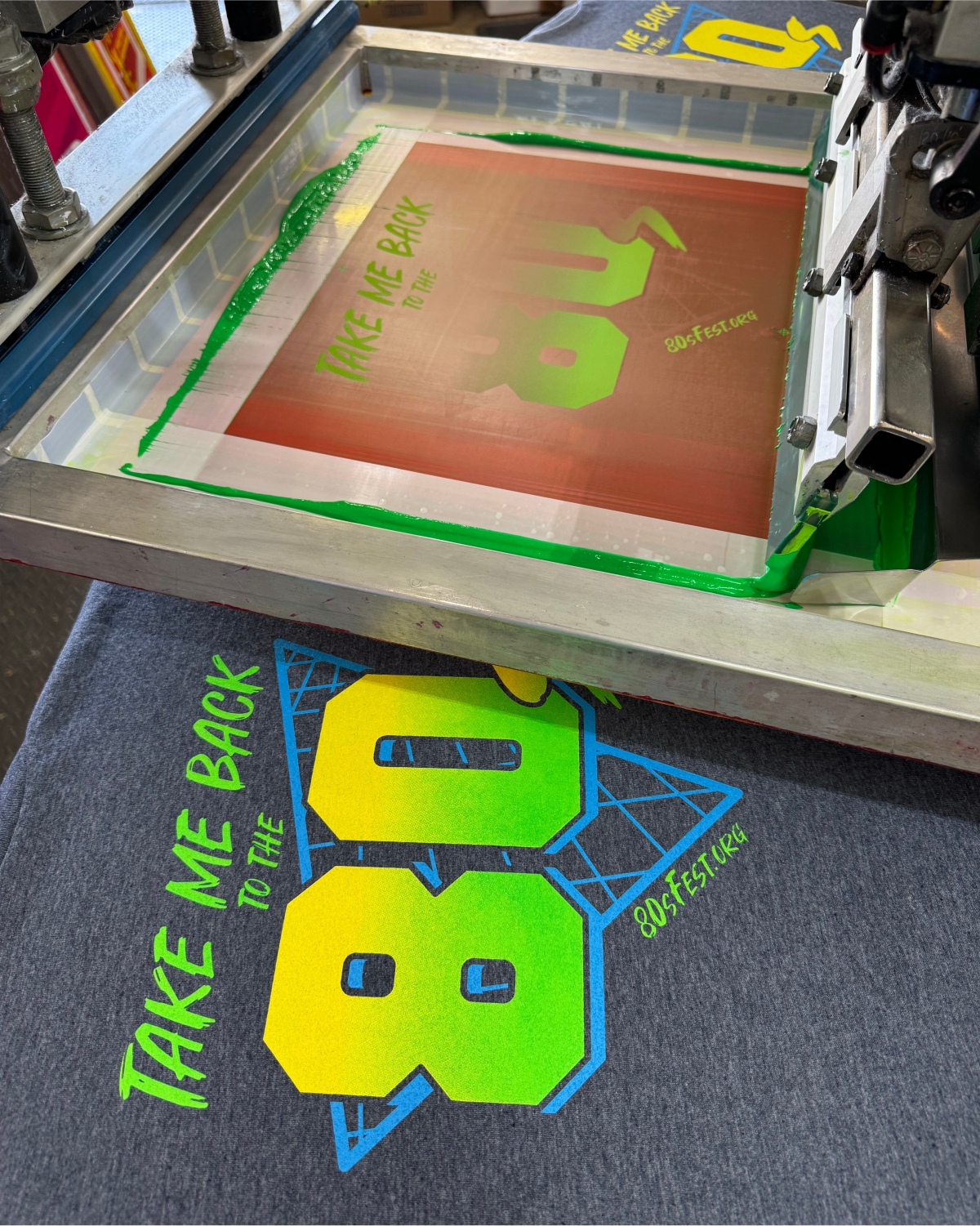 Grasel Graphics | Frankenmuth MI