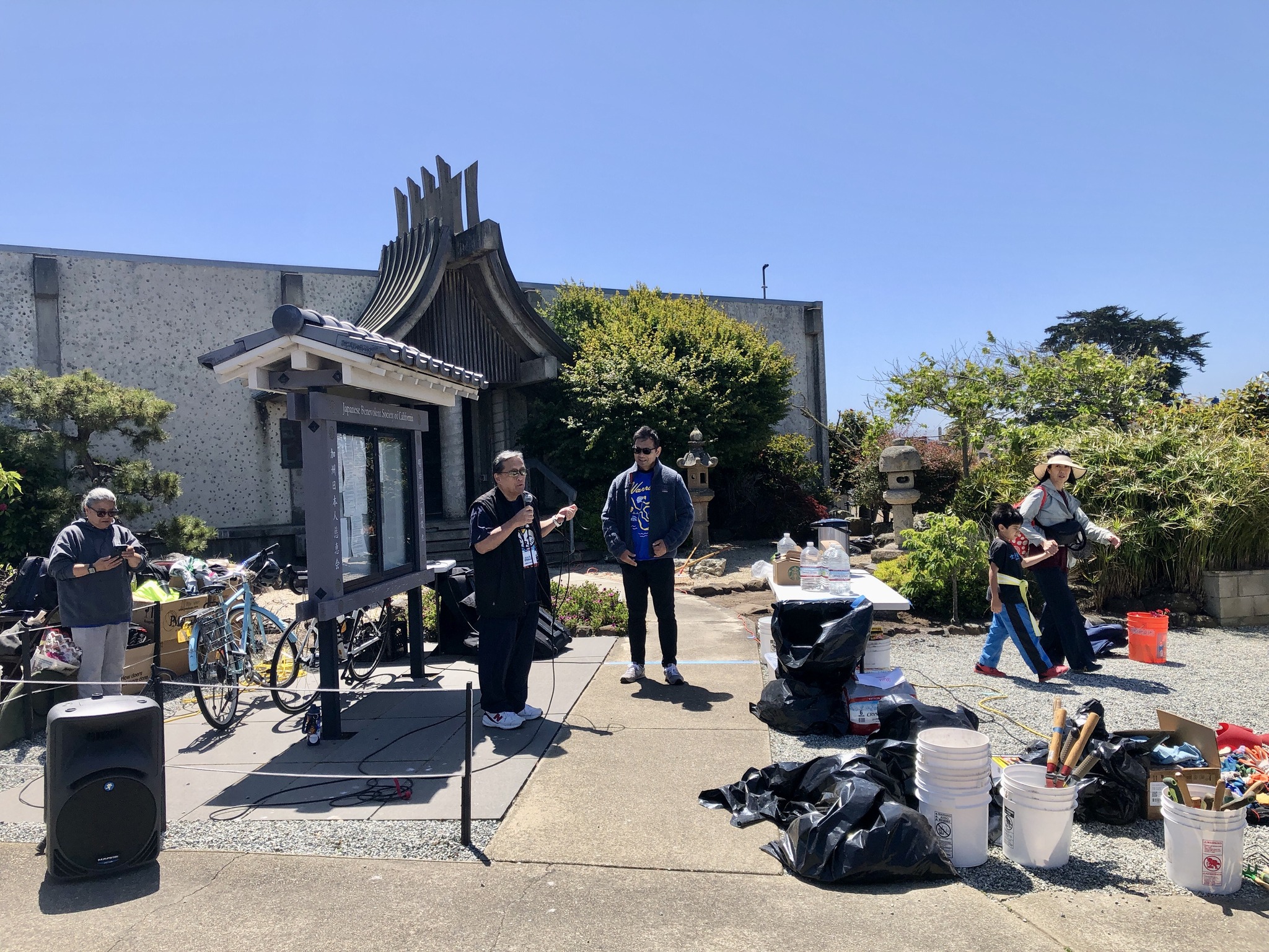 Japanese Chamber of Commerce of Northern California - JCCNC added
