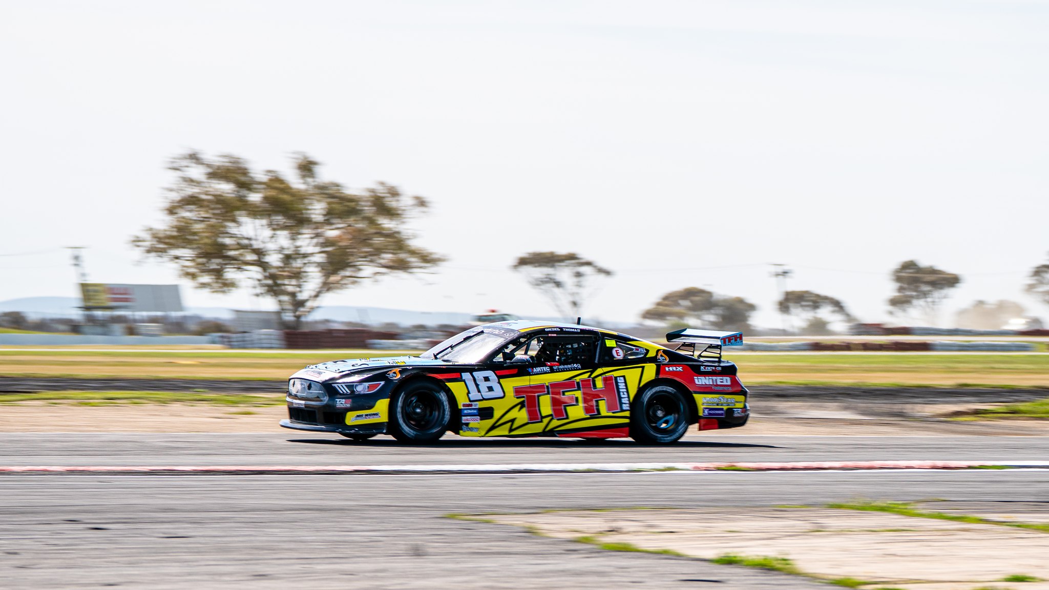 TA2 Racing Australia added a new photo. - TA2 Racing Australia