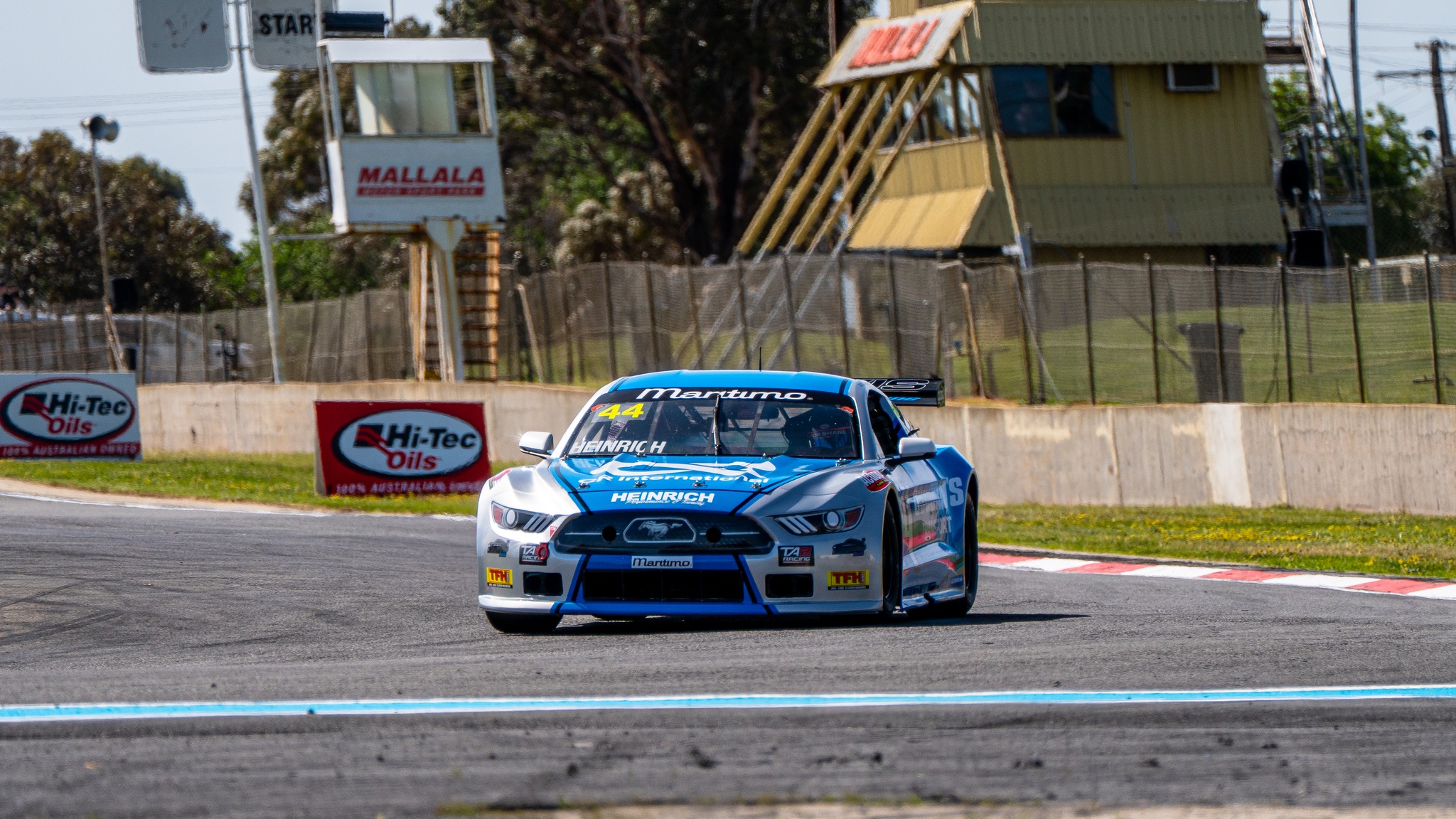 TA2 Racing Australia added a new photo. - TA2 Racing Australia