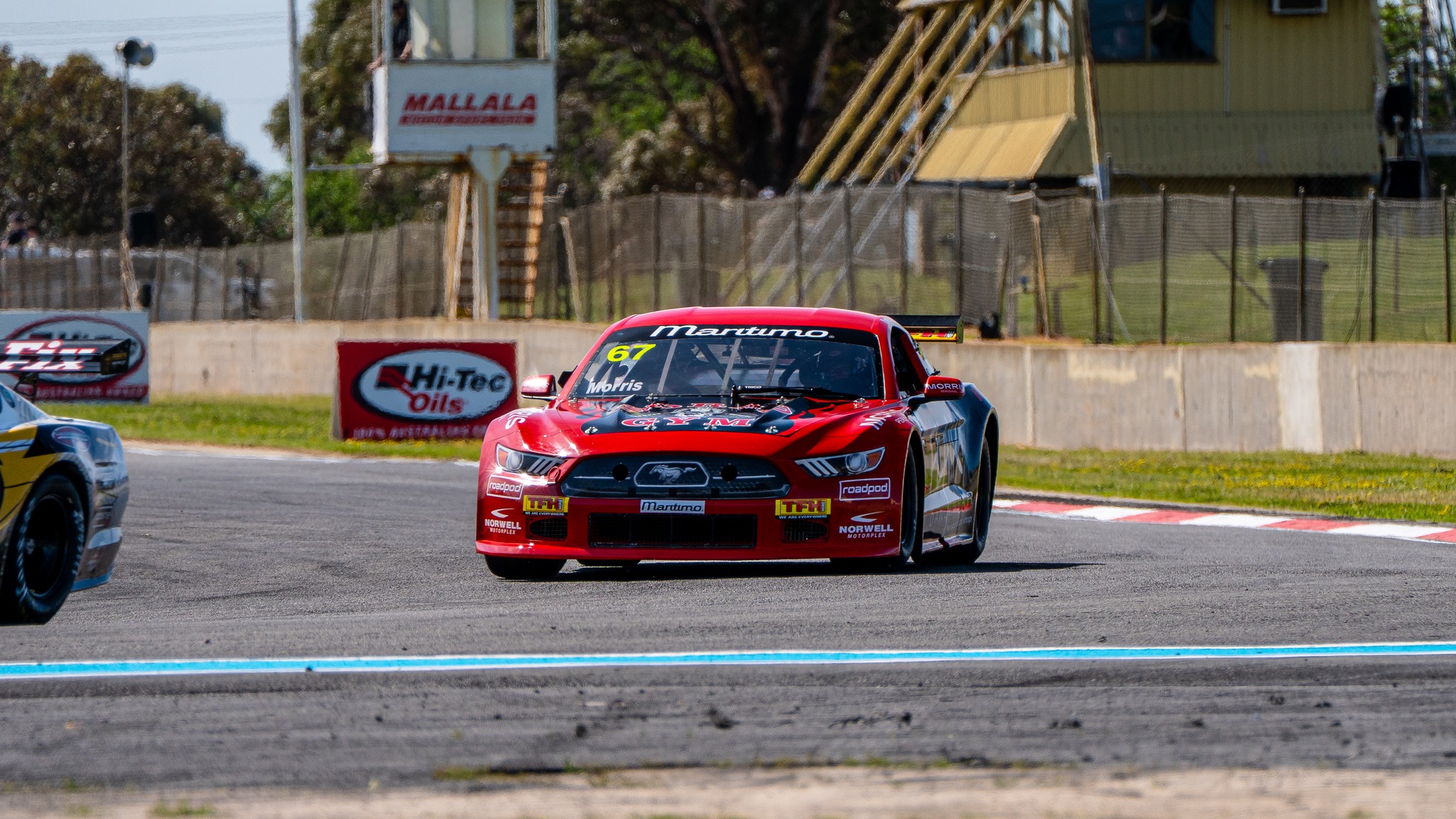 TA2 Racing Australia added a new photo. - TA2 Racing Australia
