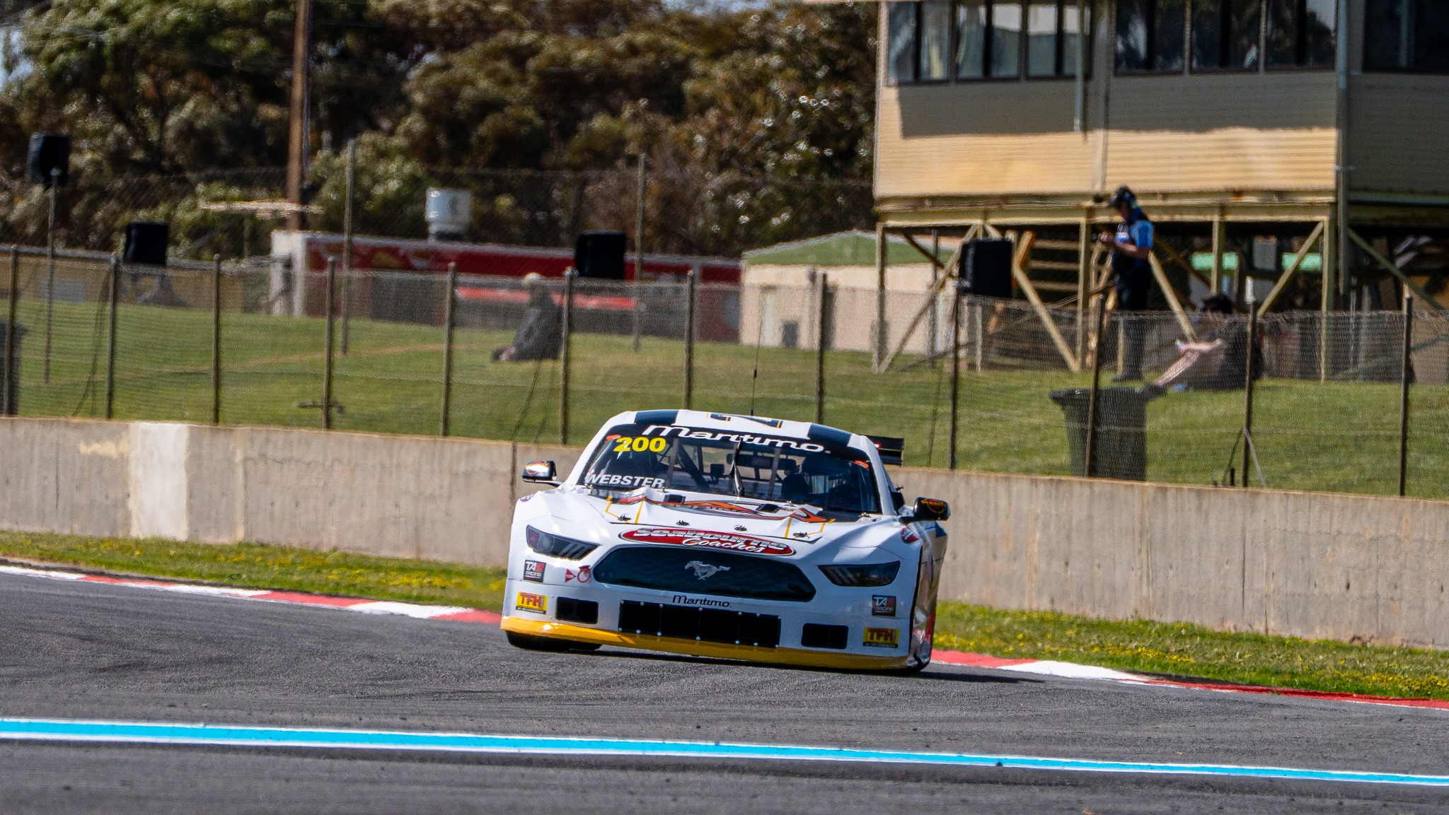 TA2 Racing Australia added a new photo. - TA2 Racing Australia
