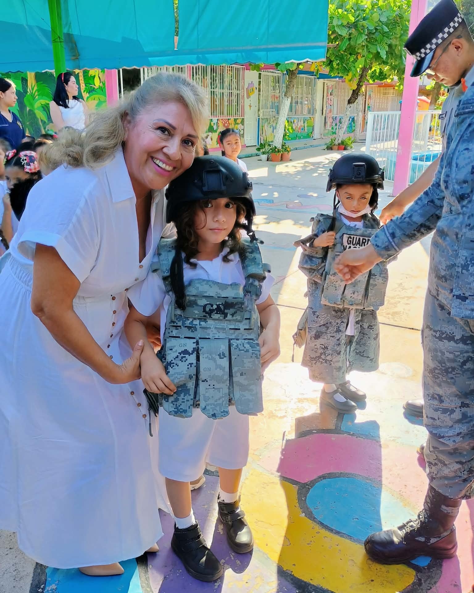 Secretaría de Educación Guerrero - 🟠#Entérate | La titular de la Unidad ...