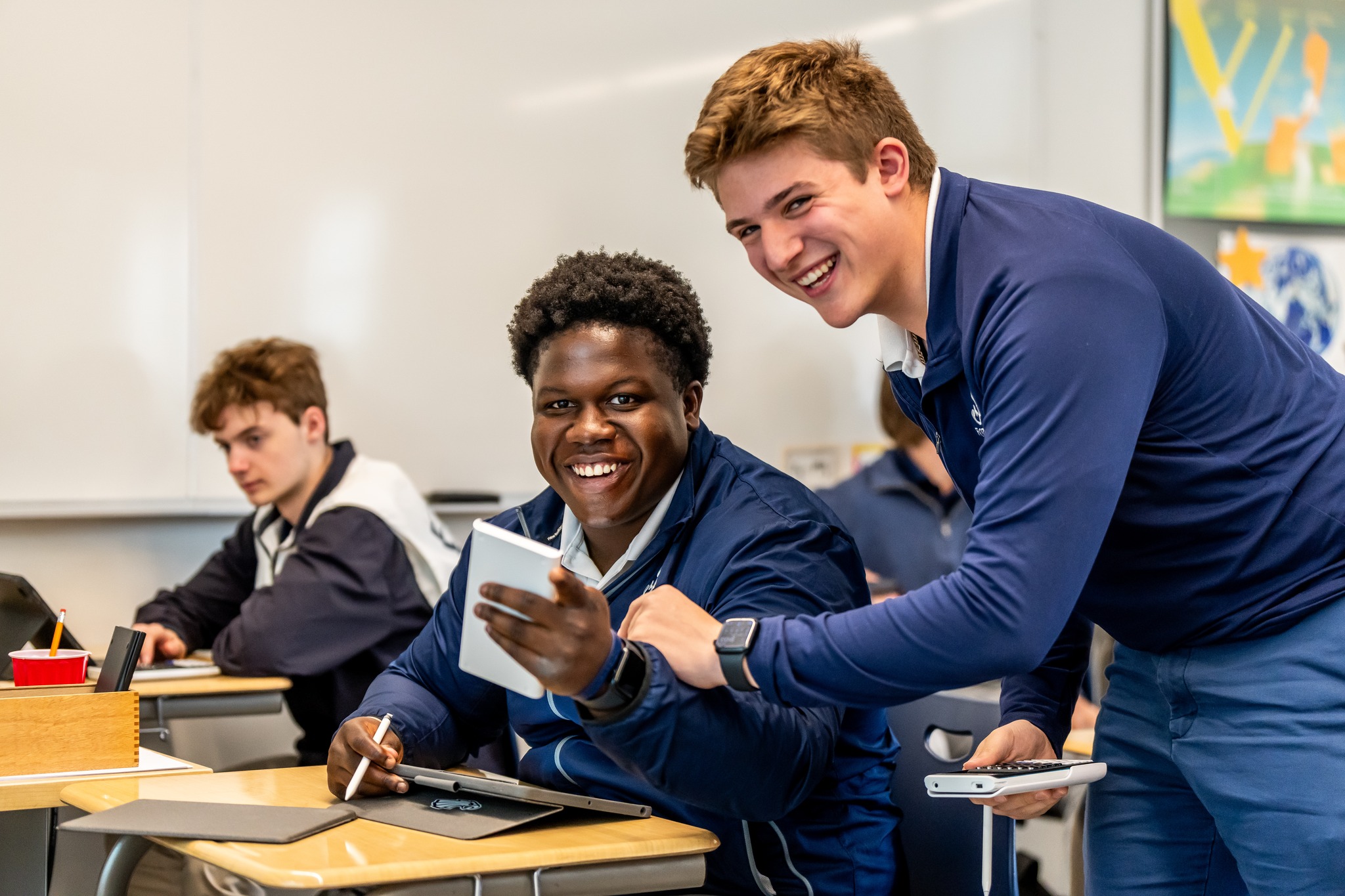 St. John's Prep - St. John's Prep added a new photo.
