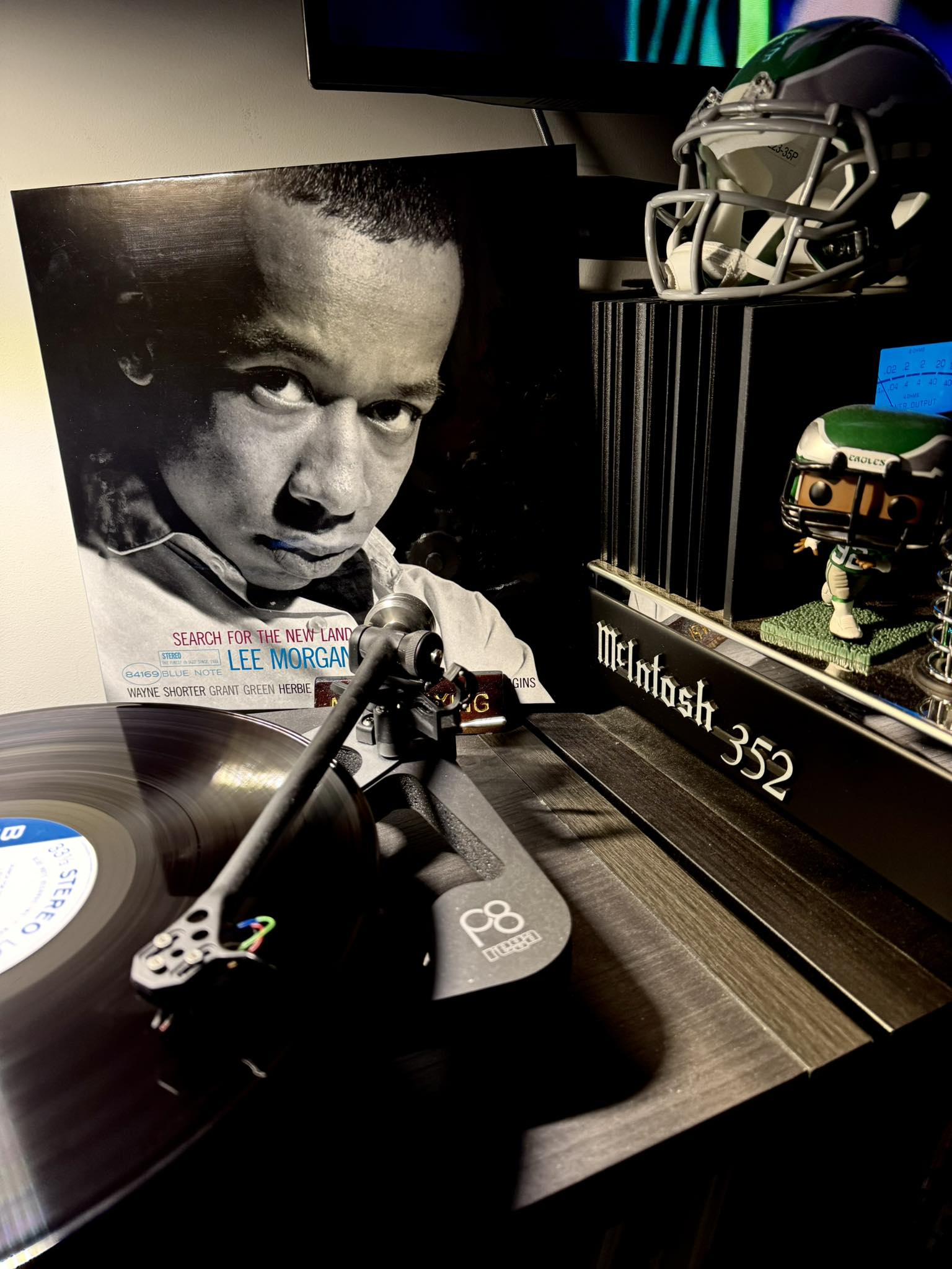 🎺 LEE MORGAN — CHARISMA | Blue Note Records, 1969 Lee Morgan