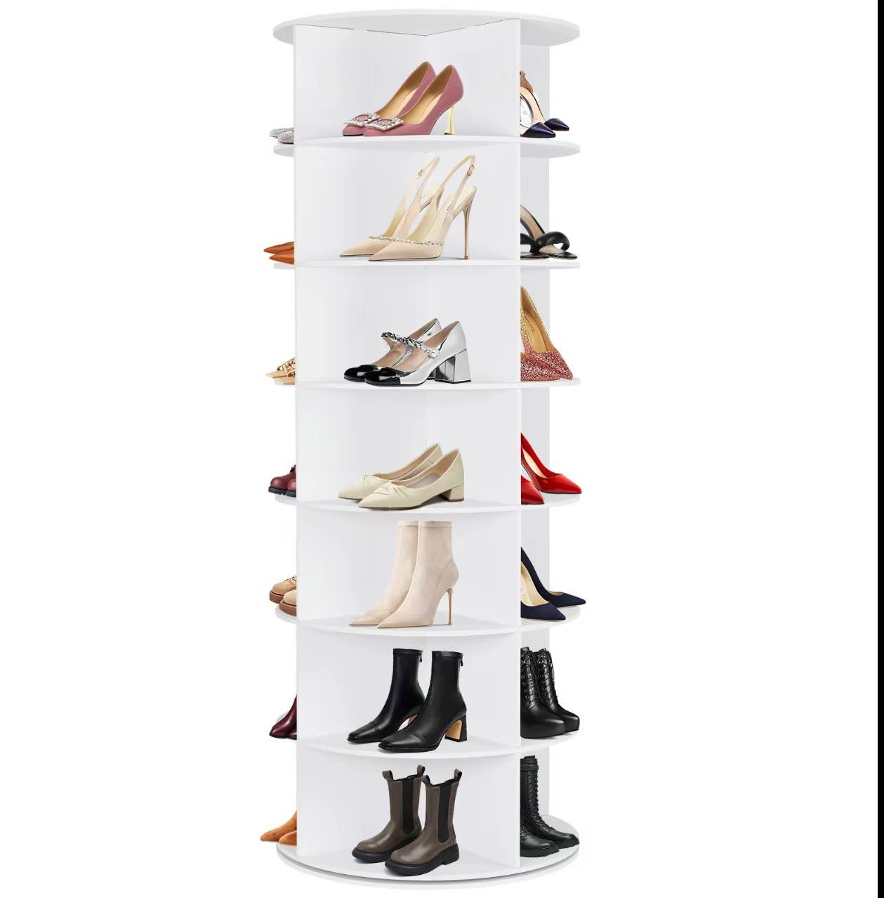 Rotating Storage - Closet Organizers | Facebook Marketplace | Facebook