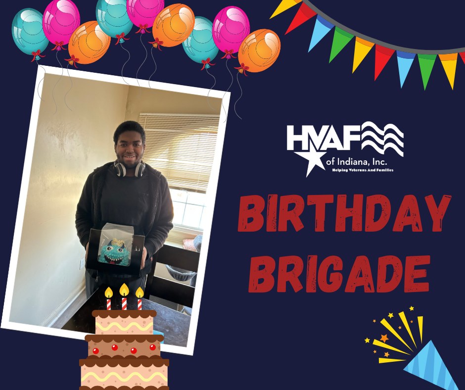 HVAF - 🎉 This year, HVAF proudly launched the Birthday Brigade, a ...
