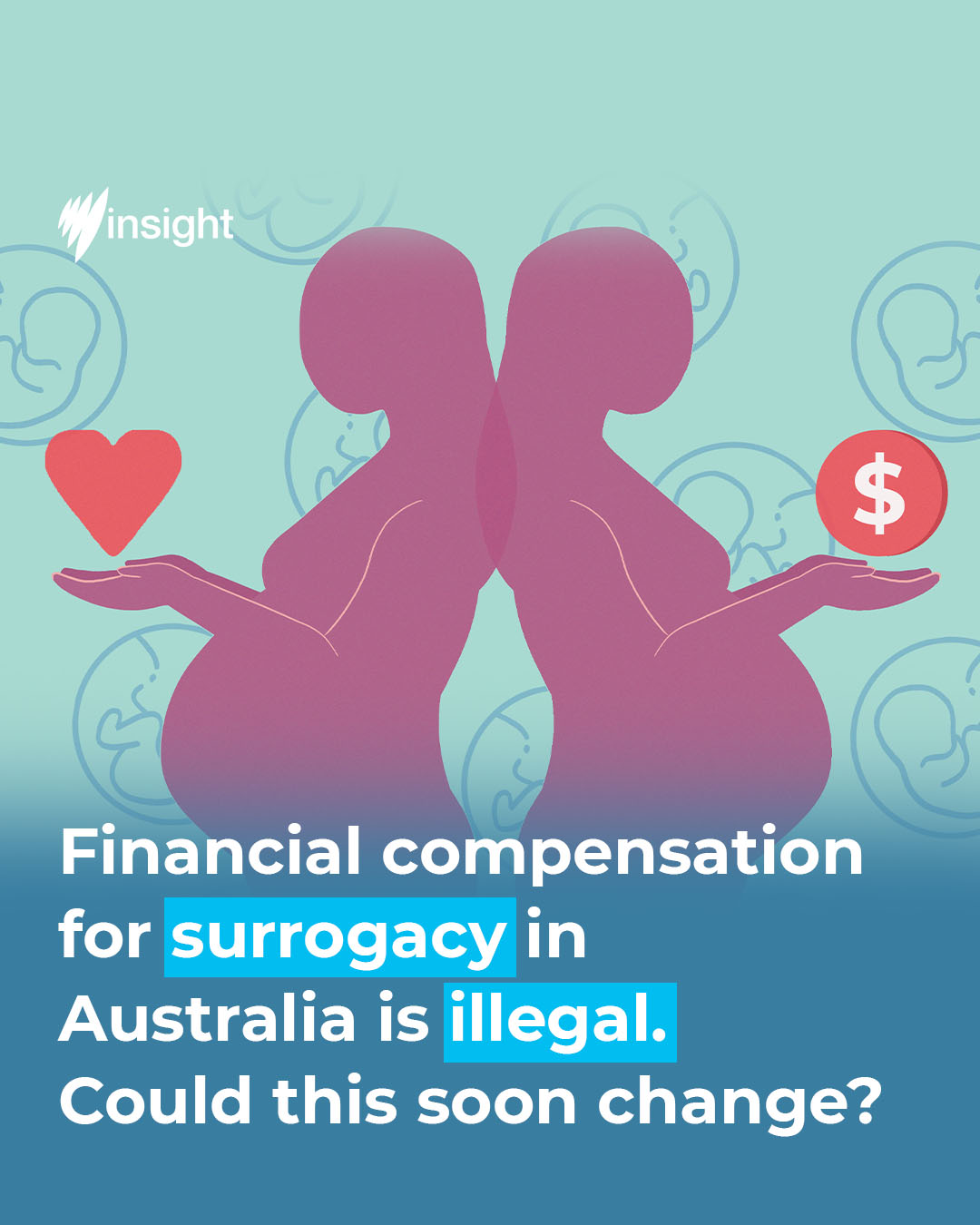 SBS - Some experts believe Australian surrogacy laws are ineffective ...