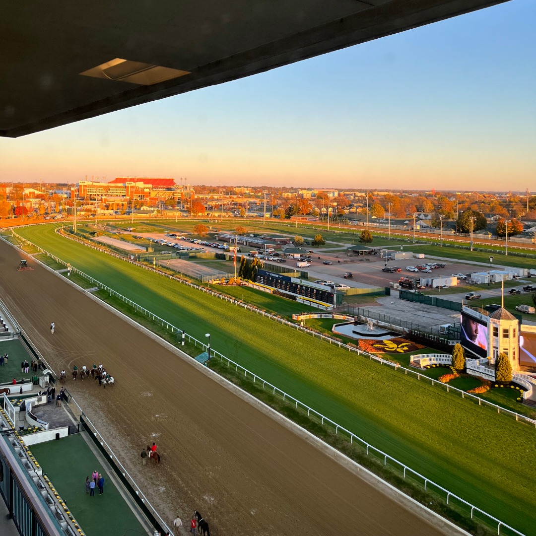 Equibase Full Charts Results