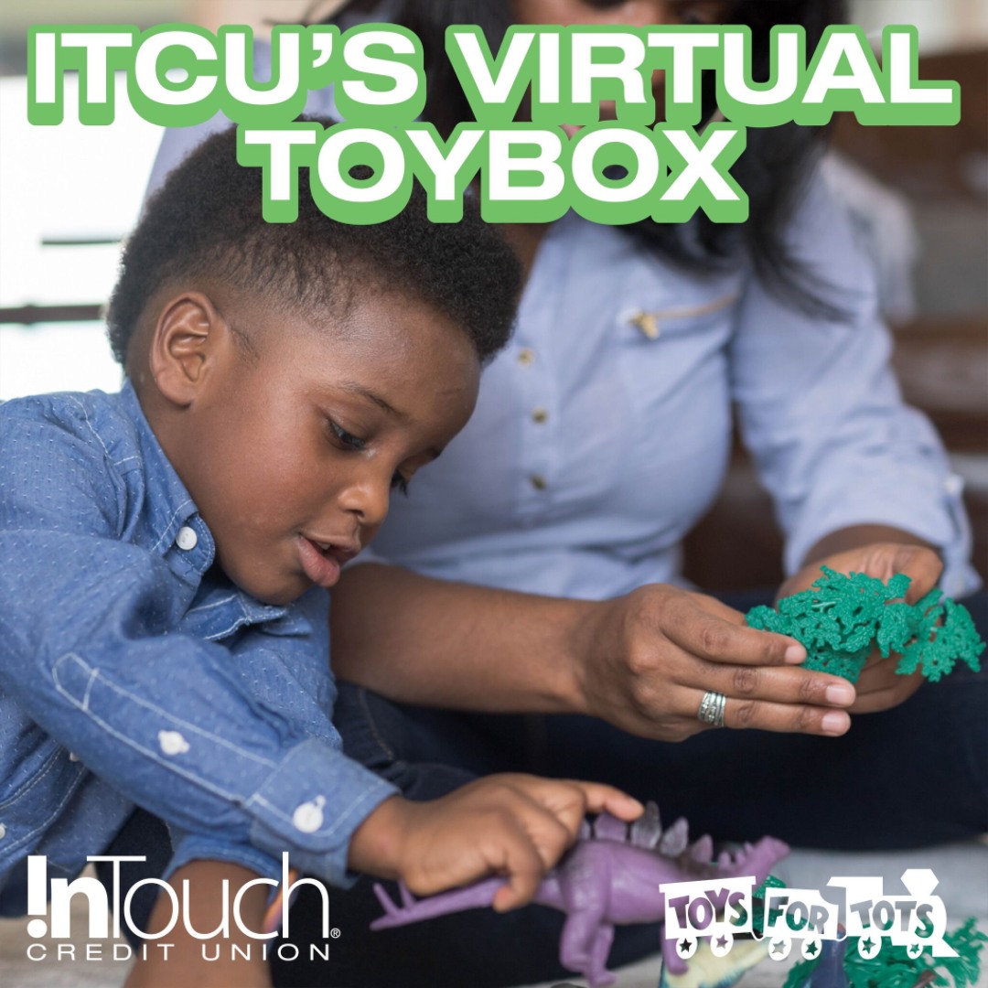 InTouch - This holiday season, InTouch Credit Union is honored to ...