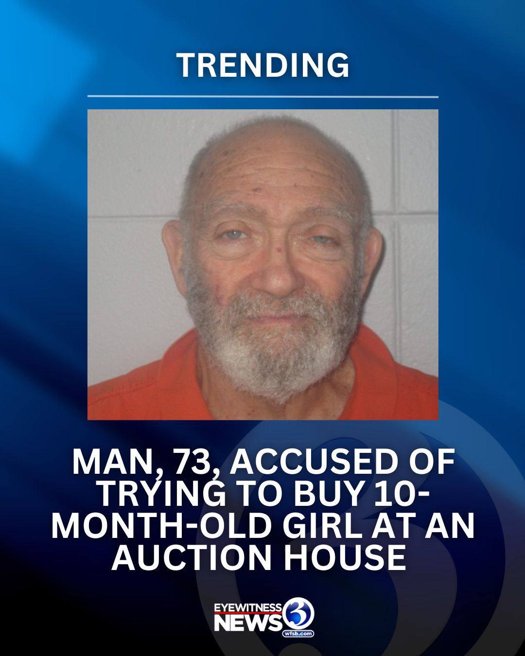 WFSB - The Washington Parish Sheriff’s Office arrested Howell Gene ...