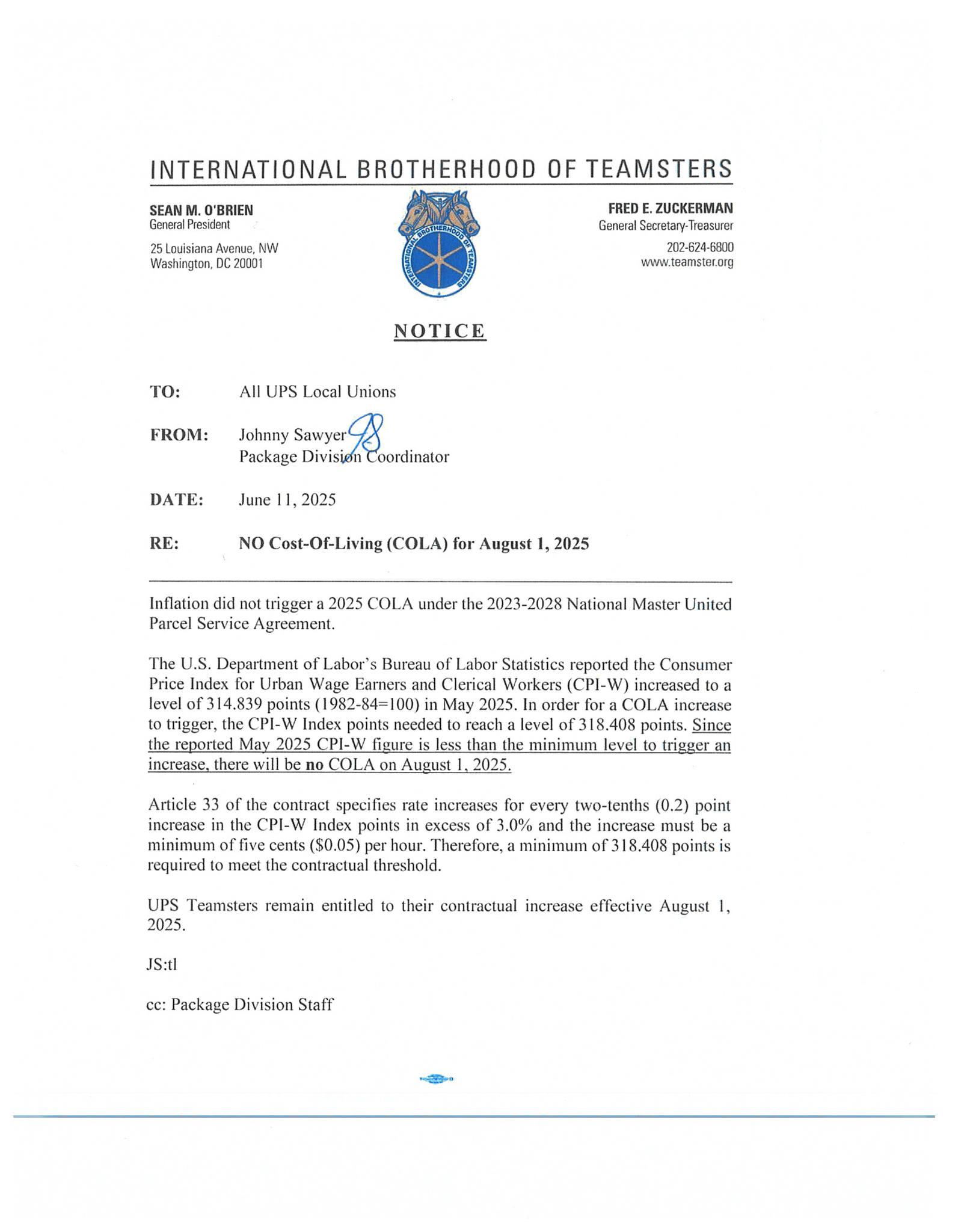 Teamsters Vermont Local 597 | Williston VT